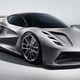 Illustration for article titled The Lotus And Alpine Partnership Could Lead To An Electric Sports Car And A Formula E Team